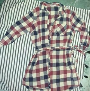 Dress Lot!! Maternity or xl/xxl plus CARDIGAN